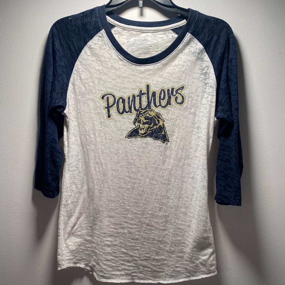 University of Pittsburgh Panthers Campus Heritage Shirt